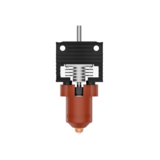 Creality Kit de Bloque Calefactor Cerámico (compatible K1/K1C/K1 MAX)