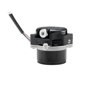 Creality Kit de Extrusor (compatible Ender-3 V3 Plus/K1/K1 Max/K1C)