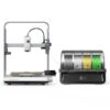Creality Ender-3 V4 Combo Impresora 3D Abierta