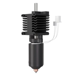 Creality Kit de Bloque Calefactor Cerámico (compatible Hi)