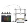 Creality Sparkx i7 Combo Impresora 3D Abierta + Unidad CFS