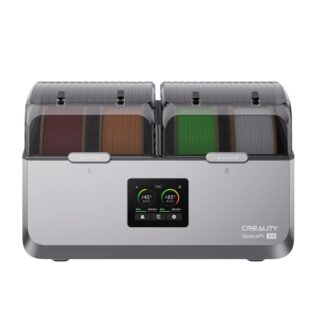 Creality Space Pi X4 Secador de Filamento
