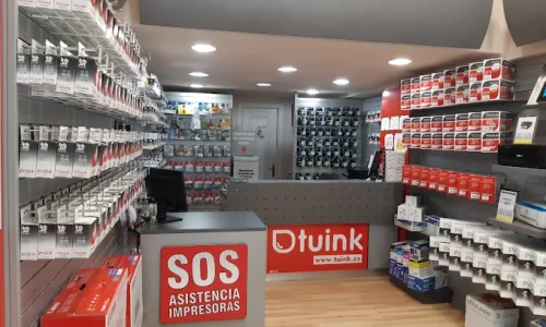 Tuink Collado Villalba