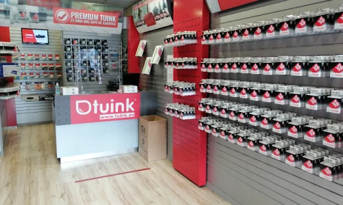 Tuink Sant Boi